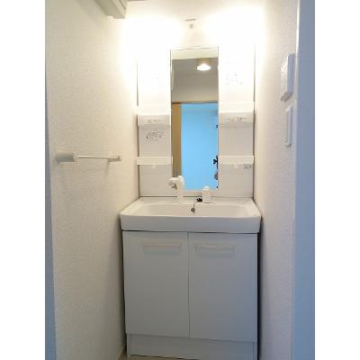 プラシードＣＯＣＯ 203【管理NO：1-018765201-02030】 ★家具家電は申し込み後に搬入します★ ★2026年10月上旬入居可能★の物件画像