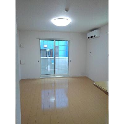 アロッジオ　ヴィオラ 104【管理NO：1-018240601-01040】 ★家具家電は申し込み後に搬入します★ ★2026年10月中旬入居可能★の物件画像