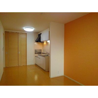 ルミナス・Ｃ 104【管理NO：1-019192301-01040】 ★家具家電は申し込み後に搬入します★ ★2026年09月下旬入居可能★の物件画像
