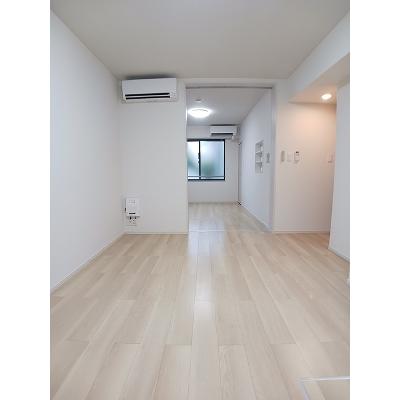 コンフォールＡ 101【管理NO：1-028675402-01010】 ★家具家電は申し込み後に搬入します★の物件画像