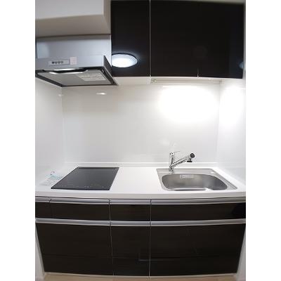 コンフォールＡ 101【管理NO：1-028675402-01010】 ★家具家電は申し込み後に搬入します★の物件画像