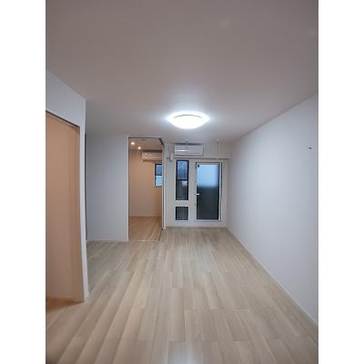 コンフォールＢ 202【管理NO：1-028675401-02020】 ★家具家電は申し込み後に搬入します★の物件画像