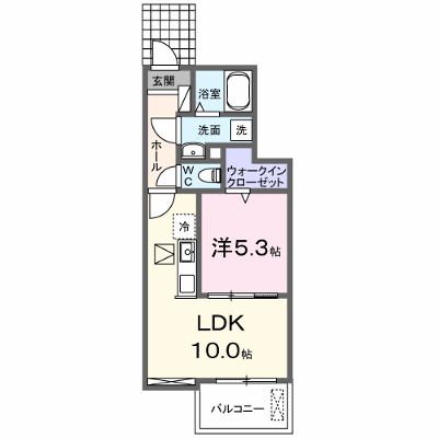 モカ　シャンティー 103【管理NO：1-027628601-01030】 ★家具家電は申し込み後に搬入します★ ★2026年09月下旬入居可能★の物件画像