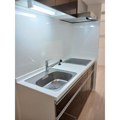 モカ　シャンティー 103【管理NO：1-027628601-01030】 ★家具家電は申し込み後に搬入します★ ★2026年09月下旬入居可能★の物件画像