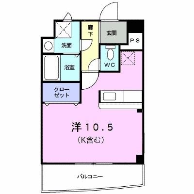 ＭＪ 203【管理NO：1-014638301-02030】 ★家具家電は申し込み後に搬入します★ ★2026年09月下旬入居可能★の物件画像