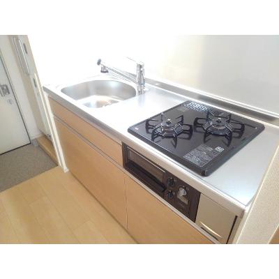 メゾン　フェリシア 105【管理NO：1-025356301-01050】 ★家具家電は申し込み後に搬入します★ ★2026年09月下旬入居可能★の物件画像