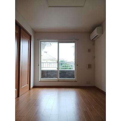ＫハウスⅣ 201【管理NO：1-013749301-02010】 ★家具家電は申し込み後に搬入します★の物件画像