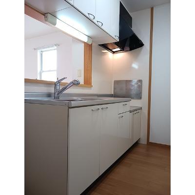 ＫハウスⅣ 201【管理NO：1-013749301-02010】 ★家具家電は申し込み後に搬入します★の物件画像