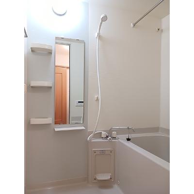 ＫハウスⅣ 201【管理NO：1-013749301-02010】 ★家具家電は申し込み後に搬入します★の物件画像