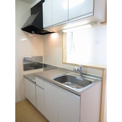 アンジュコリーヌ 201【管理NO：1-017419701-02010】 ★家具家電は申し込み後に搬入します★ ★2026年09月下旬入居可能★の物件画像