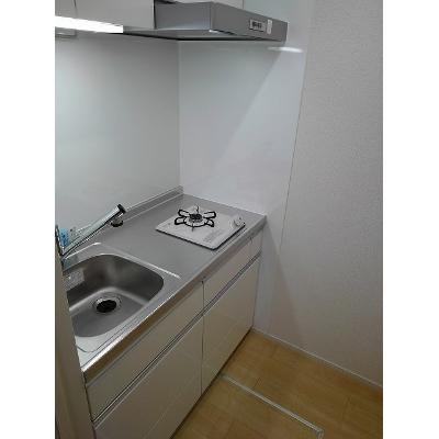 ジュネスメゾン八景　Ⅱ 101【管理NO：1-024778501-01010】 ★家具家電は申し込み後に搬入します★ ★2026年09月下旬入居可能★の物件画像