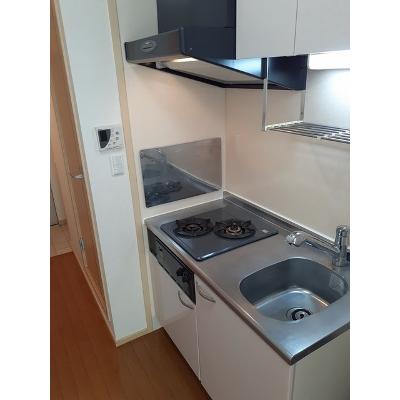 ロングＫＡＫＵＲＡ 201【管理NO：1-015577401-02010】 ★家具家電は申し込み後に搬入します★ ★2026年09月下旬入居可能★の物件画像