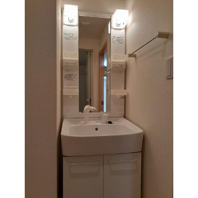 ロングＫＡＫＵＲＡ 201【管理NO：1-015577401-02010】 ★家具家電は申し込み後に搬入します★ ★2026年09月下旬入居可能★の物件画像