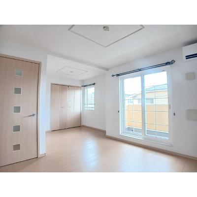 エスタシオンⅢ 201【管理NO：1-016336301-02010】 ★家具家電は申し込み後に搬入します★ ★2026年09月下旬入居可能★の物件画像