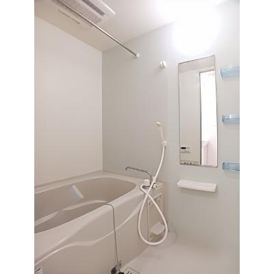エスタシオンⅢ 201【管理NO：1-016336301-02010】 ★家具家電は申し込み後に搬入します★ ★2026年09月下旬入居可能★の物件画像