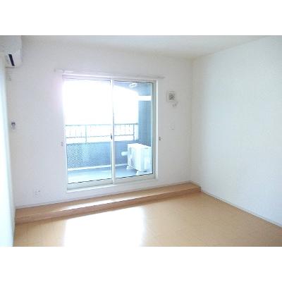 サンビレッジⅡ 203【管理NO：1-017487201-02030】 ★家具家電は申し込み後に搬入します★ ★2026年10月中旬入居可能★の物件画像