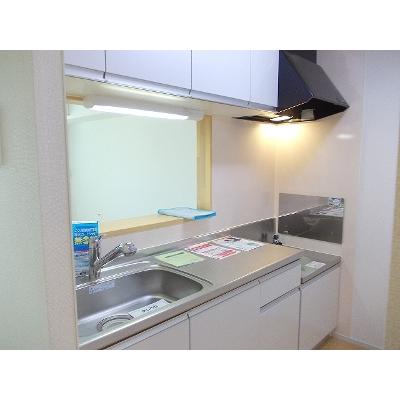 サンビレッジⅡ 203【管理NO：1-017487201-02030】 ★家具家電は申し込み後に搬入します★ ★2026年10月中旬入居可能★の物件画像