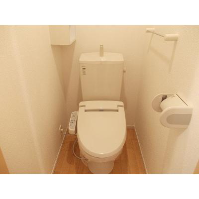 サンビレッジⅡ 203【管理NO：1-017487201-02030】 ★家具家電は申し込み後に搬入します★ ★2026年10月中旬入居可能★の物件画像