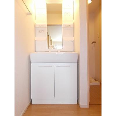 ベルドミール 201【管理NO：1-018402001-02010】 ★家具家電は申し込み後に搬入します★の物件画像