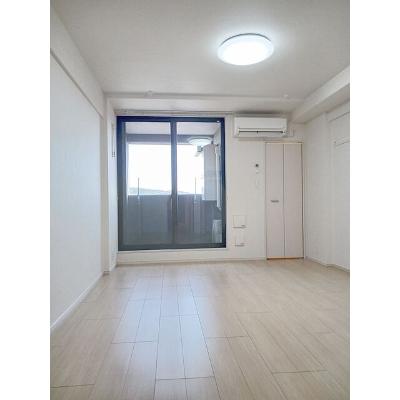 ソレイユ・イーストブリッジ 503【管理NO：1-023524601-05030】 ★家具家電は申し込み後に搬入します★ ★2026年09月下旬入居可能★の物件画像