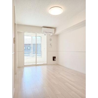 ＡＦＣレジデンス・ⅩⅢ 102【管理NO：1-026244602-01020】 ★家具家電は申し込み後に搬入します★の物件画像