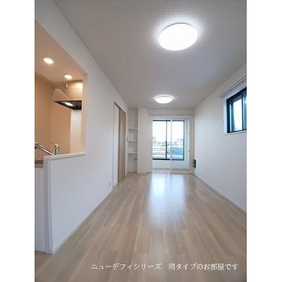 ロテュス 101【管理NO：1-028809301-01010】 ★家具家電は申し込み後に搬入します★ ★2026年12月上旬入居可能★の物件画像