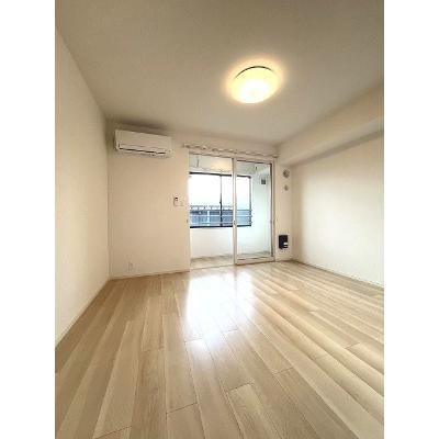 メゾン　フルール 203【管理NO：1-027510301-02030】 ★家具家電は申し込み後に搬入します★ ★2026年10月中旬入居可能★の物件画像