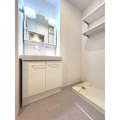 メゾン　フルール 203【管理NO：1-027510301-02030】 ★家具家電は申し込み後に搬入します★ ★2026年10月中旬入居可能★の物件画像