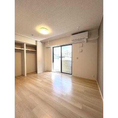 カーサ　ウィステリア 103【管理NO：1-027339801-01030】 ★家具家電は申し込み後に搬入します★ ★2026年10月上旬入居可能★の物件画像