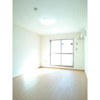 プラシードⅡ 310【管理NO：1-013550401-03080】 ★家具家電は申し込み後に搬入します★ ★2026年09月下旬入居可能★の物件画像