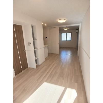 フェリックスコート西内張ノース 105【管理NO：1-028128701-01040】 ★家具家電は申し込み後に搬入します★ ★2026年10月中旬入居可能★の物件画像