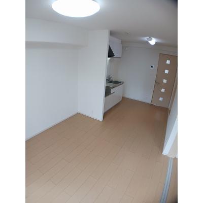 Ｇｌａｎｚ一色 202【管理NO：1-019643901-02020】 ★家具家電は申し込み後に搬入します★の物件画像