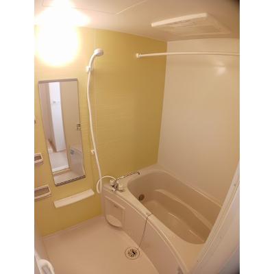 Ｇｌａｎｚ一色 202【管理NO：1-019643901-02020】 ★家具家電は申し込み後に搬入します★の物件画像