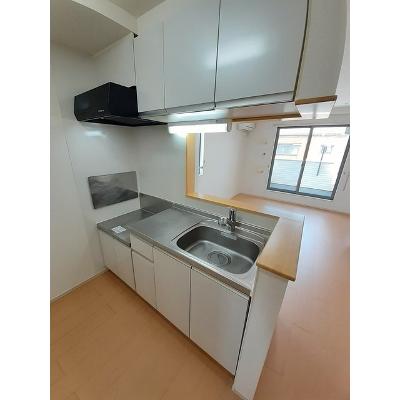サニーハウス 201【管理NO：1-019964401-02010】 ★家具家電は申し込み後に搬入します★ ★2026年11月中旬入居可能★の物件画像
