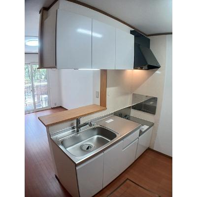 フォーリスト　ヒルズ　Ｂ 102【管理NO：1-014126702-01020】 ★家具家電は申し込み後に搬入します★の物件画像