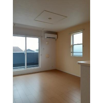 サンリット横井Ａ 206【管理NO：1-017321901-02050】 ★家具家電は申し込み後に搬入します★ ★2026年10月中旬入居可能★の物件画像