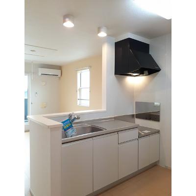 サンリット横井Ａ 206【管理NO：1-017321901-02050】 ★家具家電は申し込み後に搬入します★ ★2026年10月中旬入居可能★の物件画像