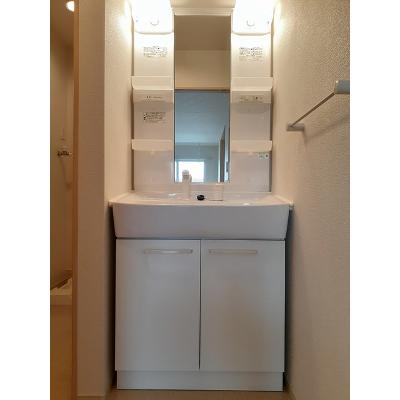 サンリット横井Ａ 206【管理NO：1-017321901-02050】 ★家具家電は申し込み後に搬入します★ ★2026年10月中旬入居可能★の物件画像