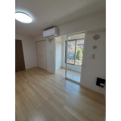 ロジュマン堀之内 102【管理NO：1-025748301-01020】 ★家具家電は申し込み後に搬入します★ ★2026年10月中旬入居可能★の物件画像