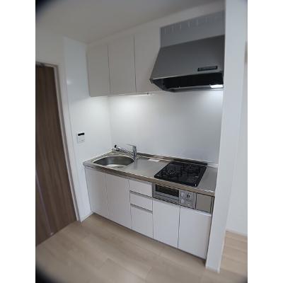 フェリシティ中園 203【管理NO：1-025731901-02030】 ★家具家電は申し込み後に搬入します★の物件画像