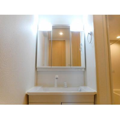 クレマチスⅡ 201【管理NO：1-024546601-02010】 ★家具家電は申し込み後に搬入します★ ★2026年10月中旬入居可能★の物件画像