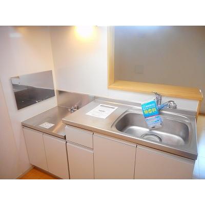 ラッフィナート 201【管理NO：1-024373901-02010】 ★家具家電は申し込み後に搬入します★ ★2026年09月中旬入居可能★の物件画像