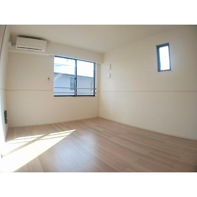 ミライ 201【管理NO：1-027536502-02010】 ★家具家電は申し込み後に搬入します★ ★2026年10月下旬入居可能★の物件画像