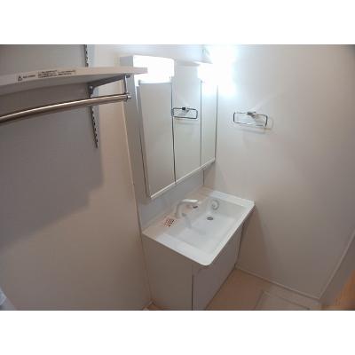 ミライ 201【管理NO：1-027536502-02010】 ★家具家電は申し込み後に搬入します★ ★2026年10月下旬入居可能★の物件画像