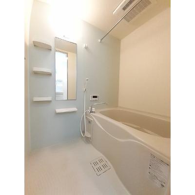 ハイデルベルク大野木 201【管理NO：1-019047801-02010】 ★家具家電は申し込み後に搬入します★ ★2026年10月中旬入居可能★の物件画像