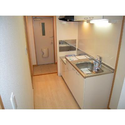 プリムローズ彦田 205【管理NO：1-014837001-02040】 ★家具家電は申し込み後に搬入します★ ★2026年09月下旬入居可能★の物件画像