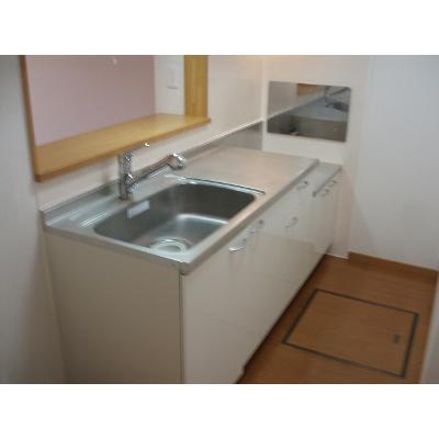ベル・コリーヌＢ 103【管理NO：1-014391902-01030】 ★家具家電は申し込み後に搬入します★ ★2026年10月中旬入居可能★の物件画像