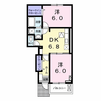 リバーサイド　レジデンス 102【管理NO：1-015472501-01020】 ★家具家電は申し込み後に搬入します★ ★2026年09月下旬入居可能★の物件画像