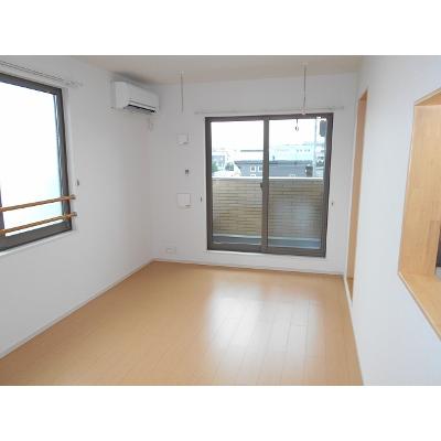 カーサ　オリーブ 301【管理NO：1-020901701-03010】 ★家具家電は申し込み後に搬入します★ ★2026年10月中旬入居可能★の物件画像