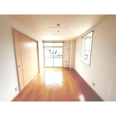 ロジュマン１ 202【管理NO：1-004193801-02020】 ★家具家電は申し込み後に搬入します★ ★2026年10月中旬入居可能★の物件画像